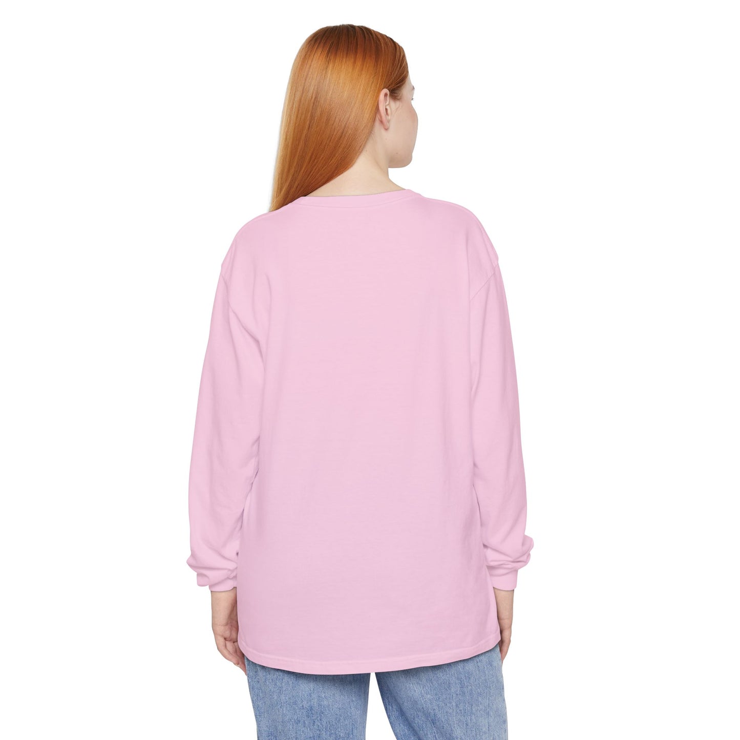 thenafnaf Women's Long Sleeve Graphic Tee