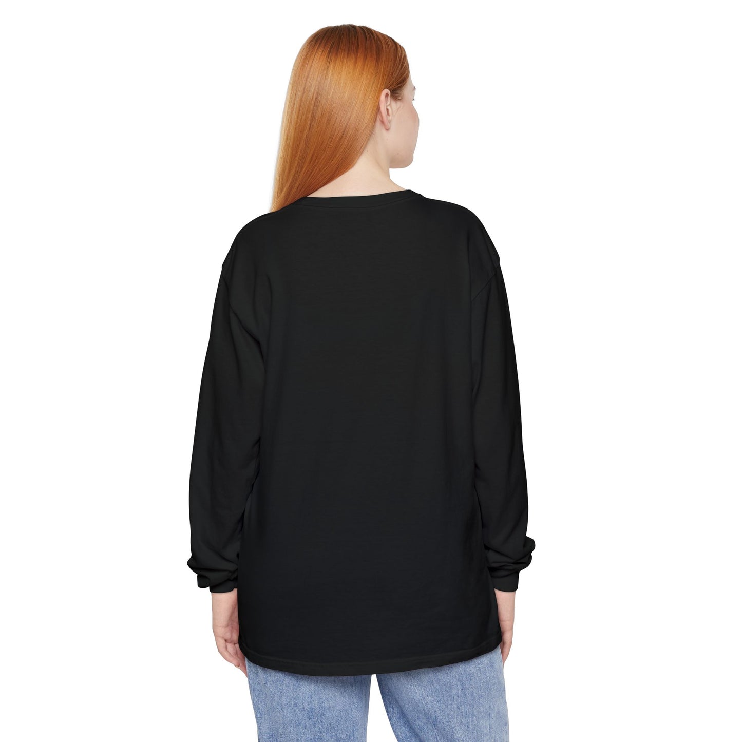 thenafnaf Women's Long Sleeve Graphic Tee