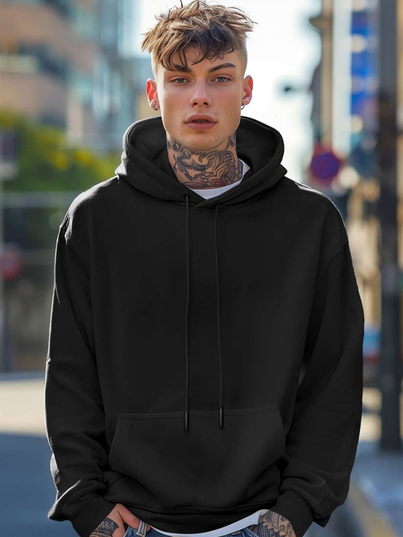 Hoodies