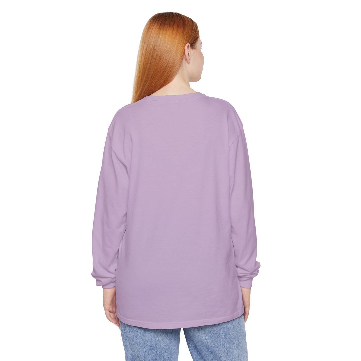 thenafnaf Women's Long Sleeve Graphic Tee