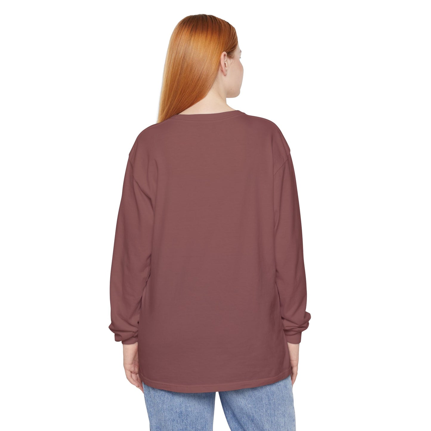 thenafnaf Women's Long Sleeve Graphic Tee