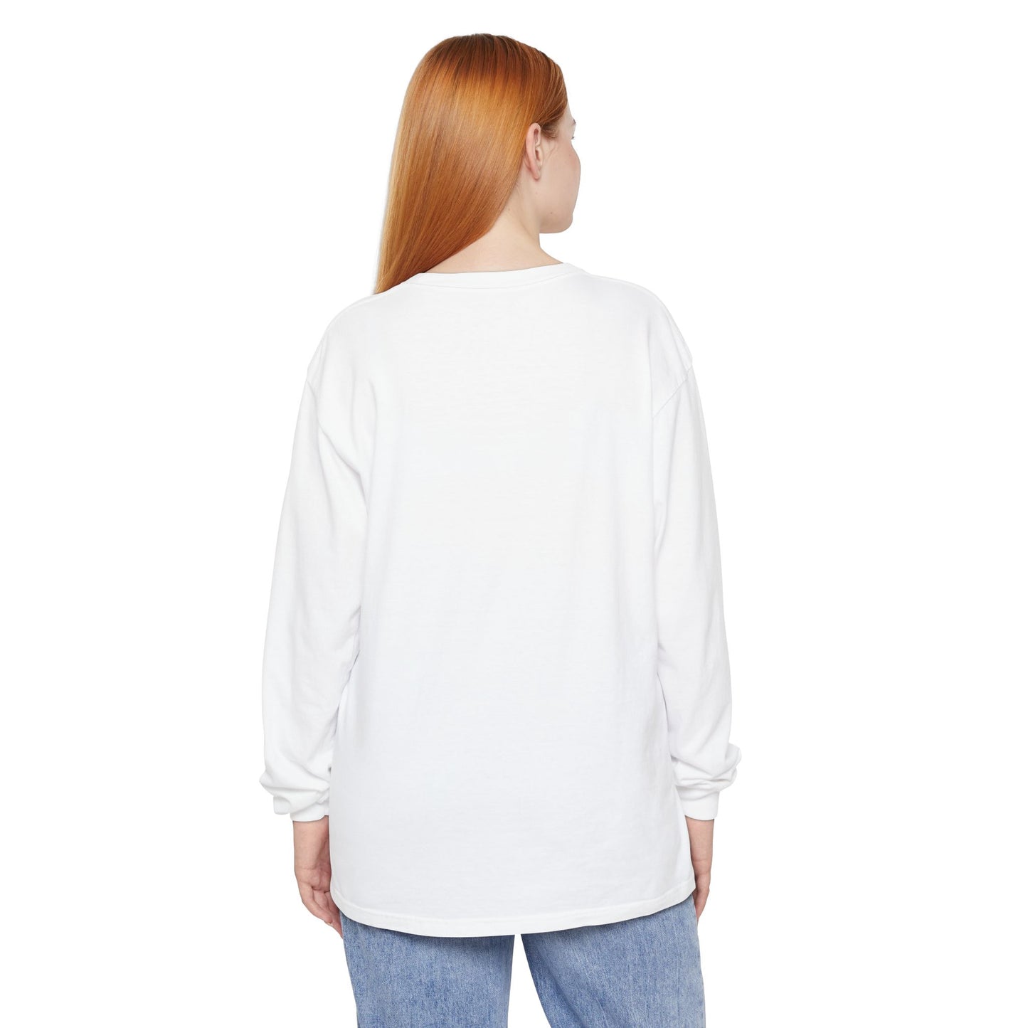 thenafnaf Women's Long Sleeve Graphic Tee